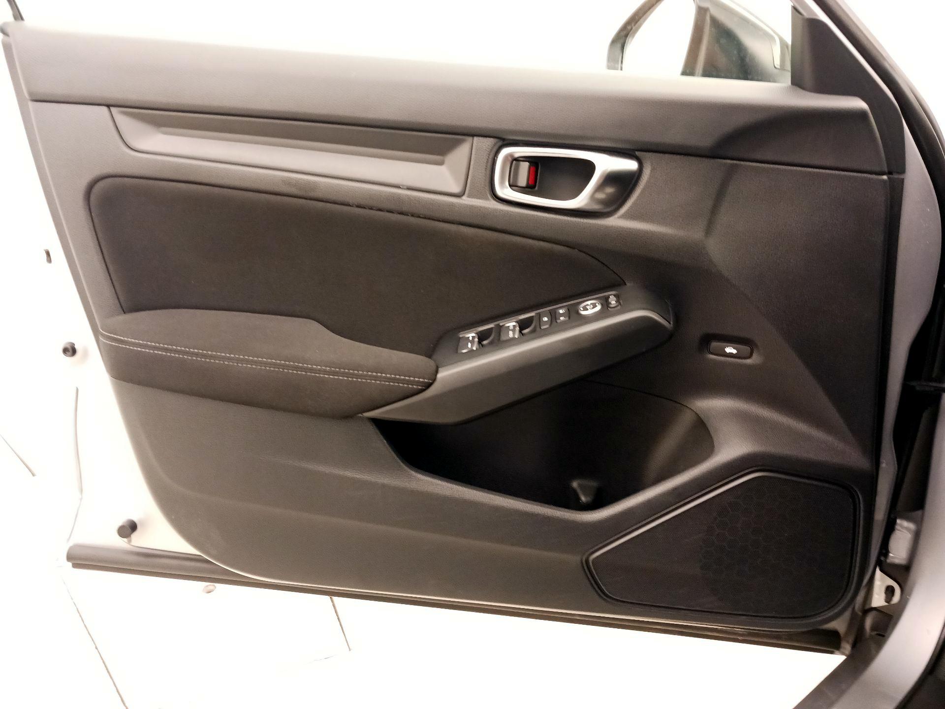 Thumbnail: 2022 Honda Civic - 12