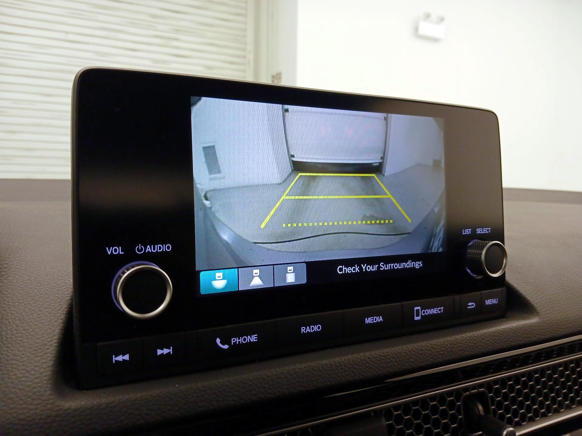 Thumbnail: 2022 Honda Civic - 14