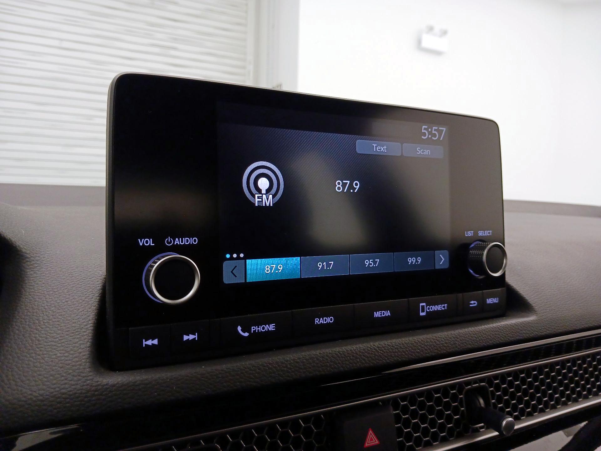 Thumbnail: 2022 Honda Civic - 15