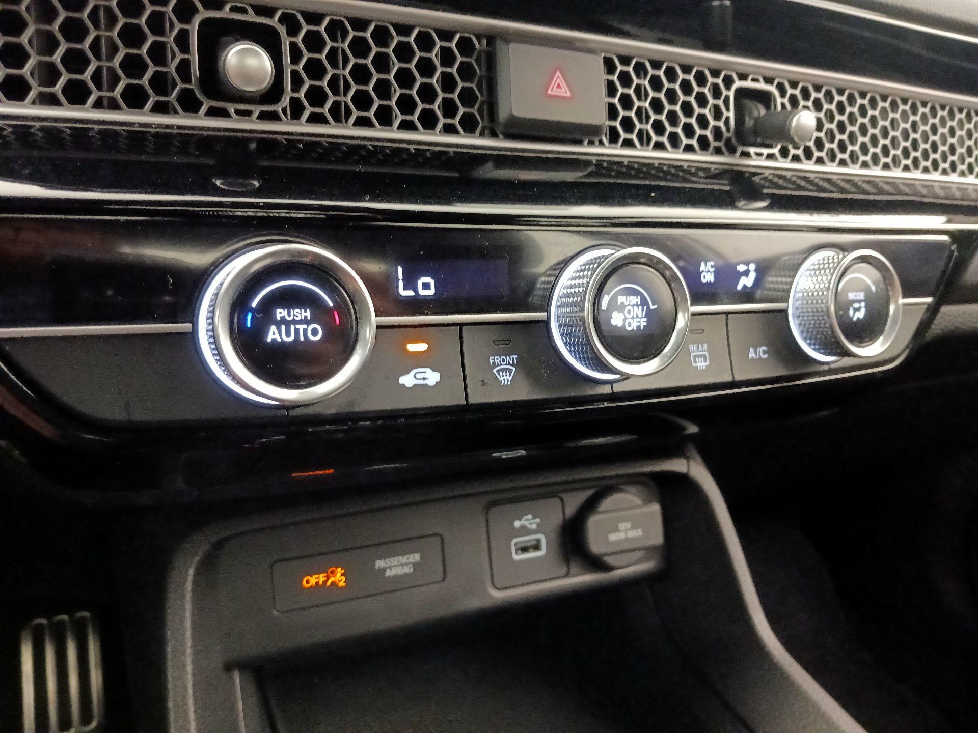 Thumbnail: 2022 Honda Civic - 16