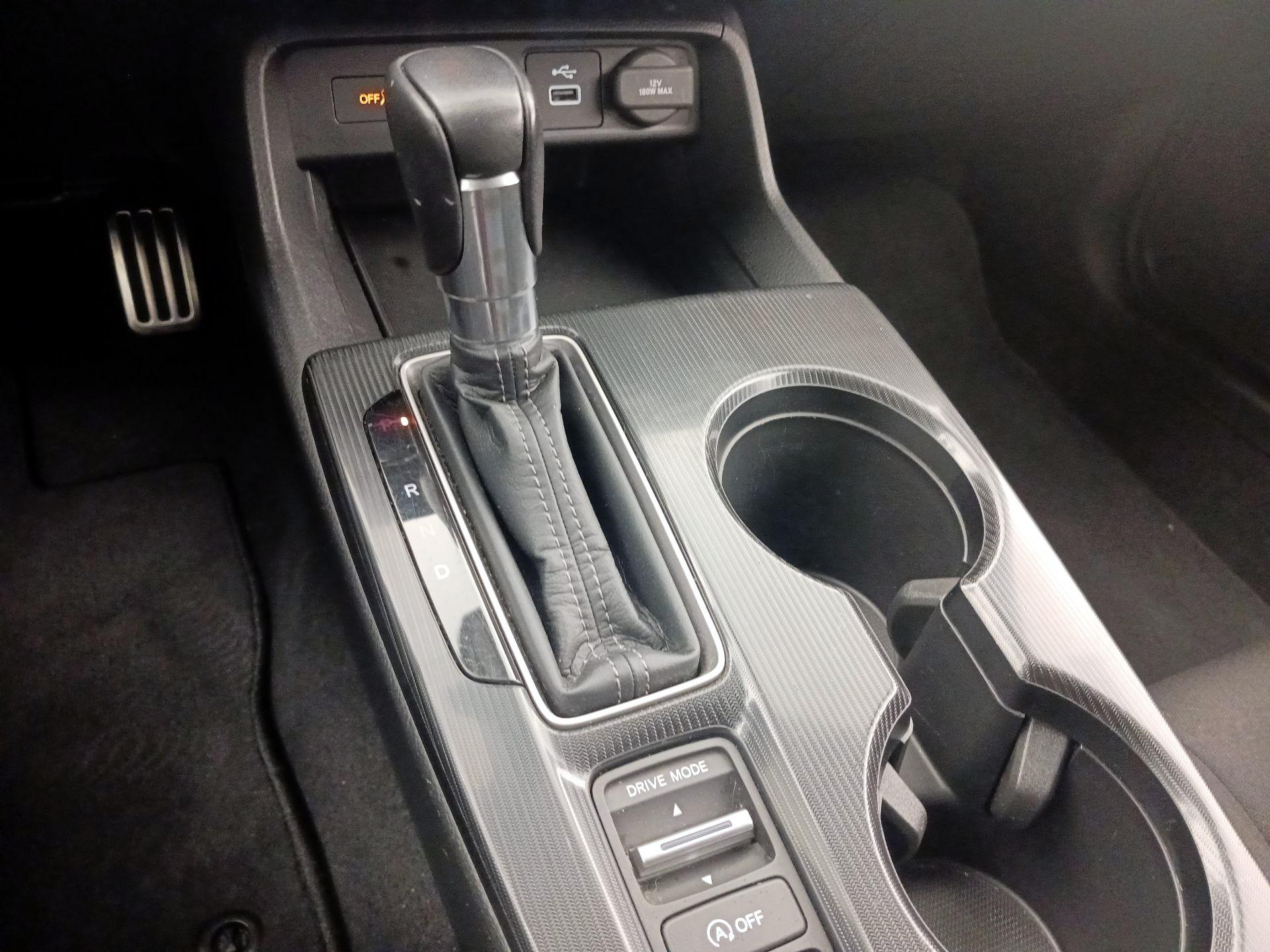 Thumbnail: 2022 Honda Civic - 17