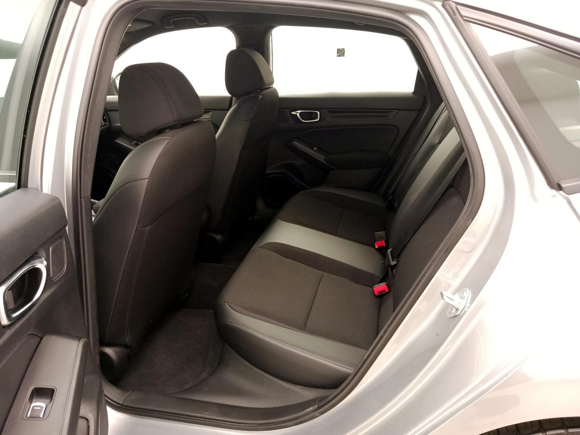 Thumbnail: 2022 Honda Civic - 19