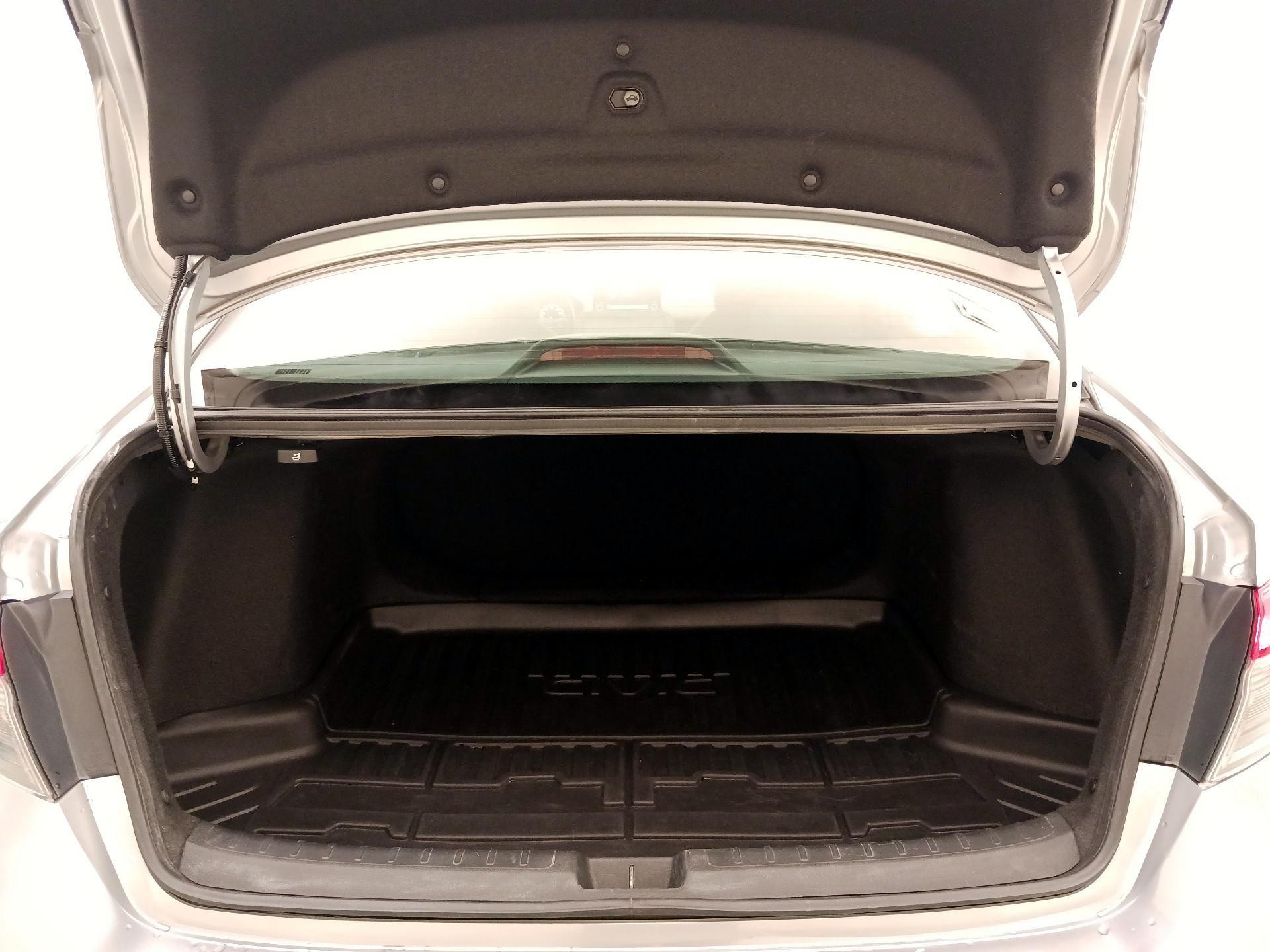 Thumbnail: 2022 Honda Civic - 20