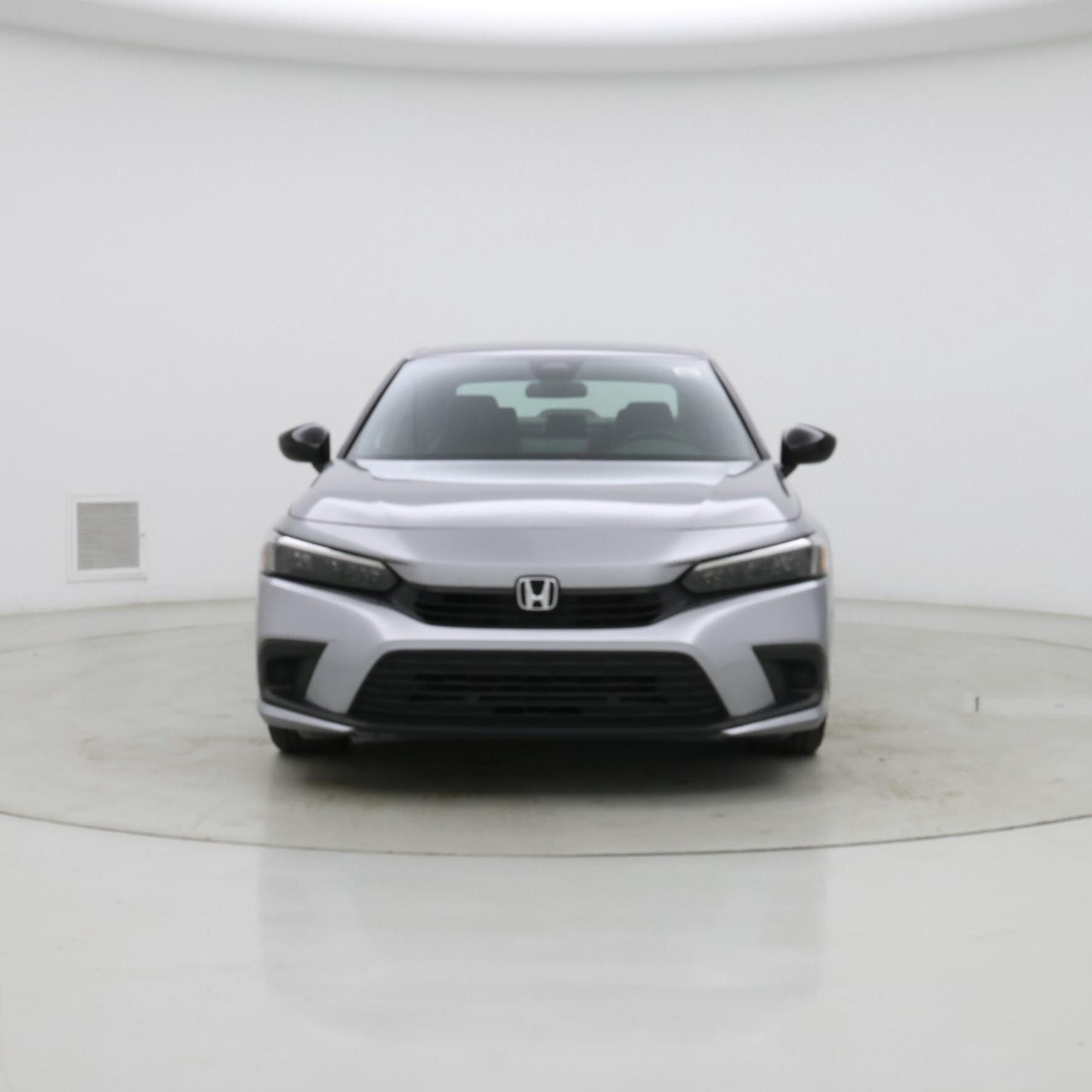 Thumbnail: 2022 Honda Civic - 5