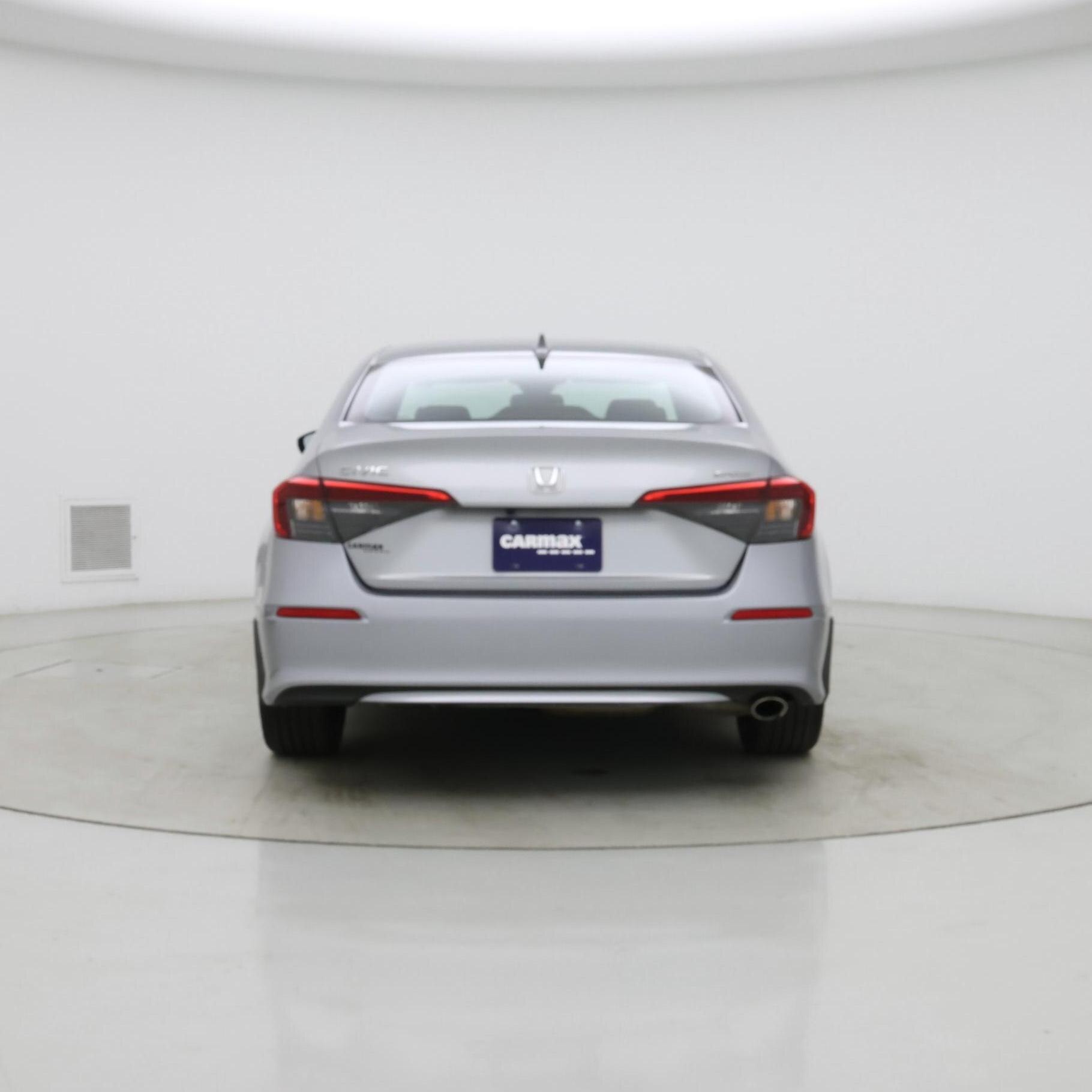 Thumbnail: 2022 Honda Civic - 6