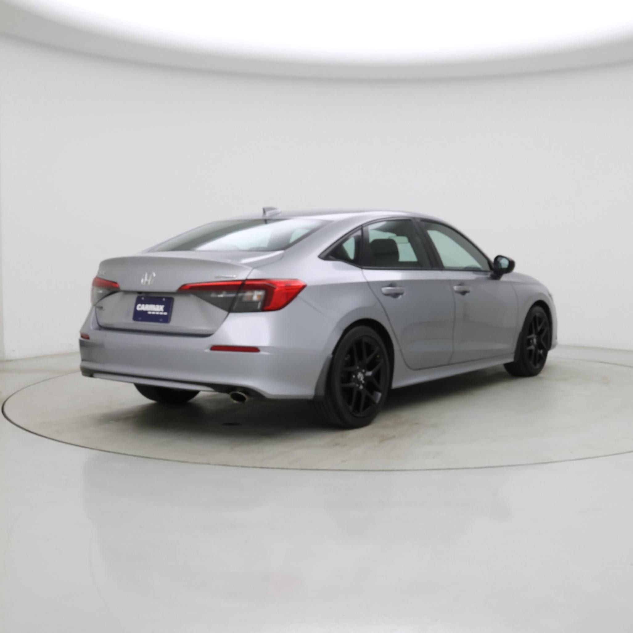 Thumbnail: 2022 Honda Civic - 8