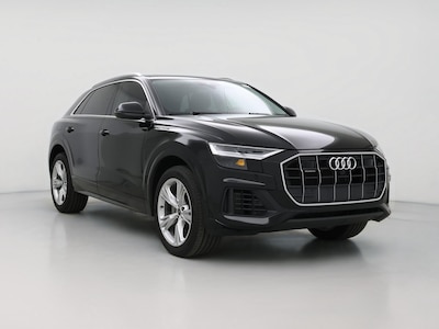 2022 Audi Q8 Premium Plus -
                Tampa, FL