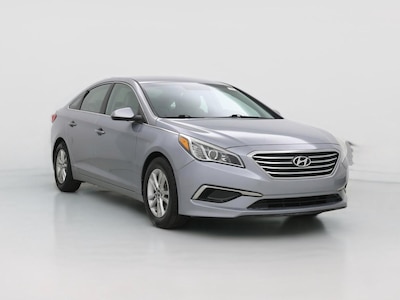 2017 Hyundai Sonata SE -
                Lithia Springs, GA