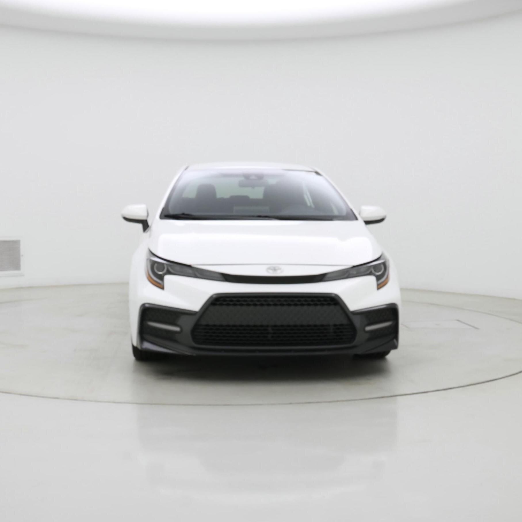 Thumbnail: 2021 Toyota Corolla - 5