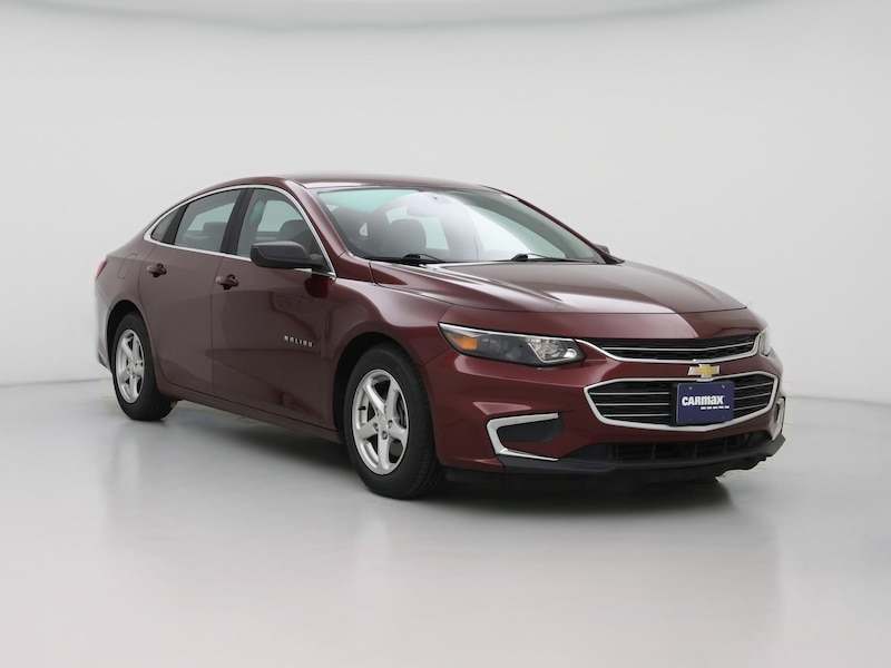 2016 Chevrolet Malibu LS -
                  Lithia Springs, GA