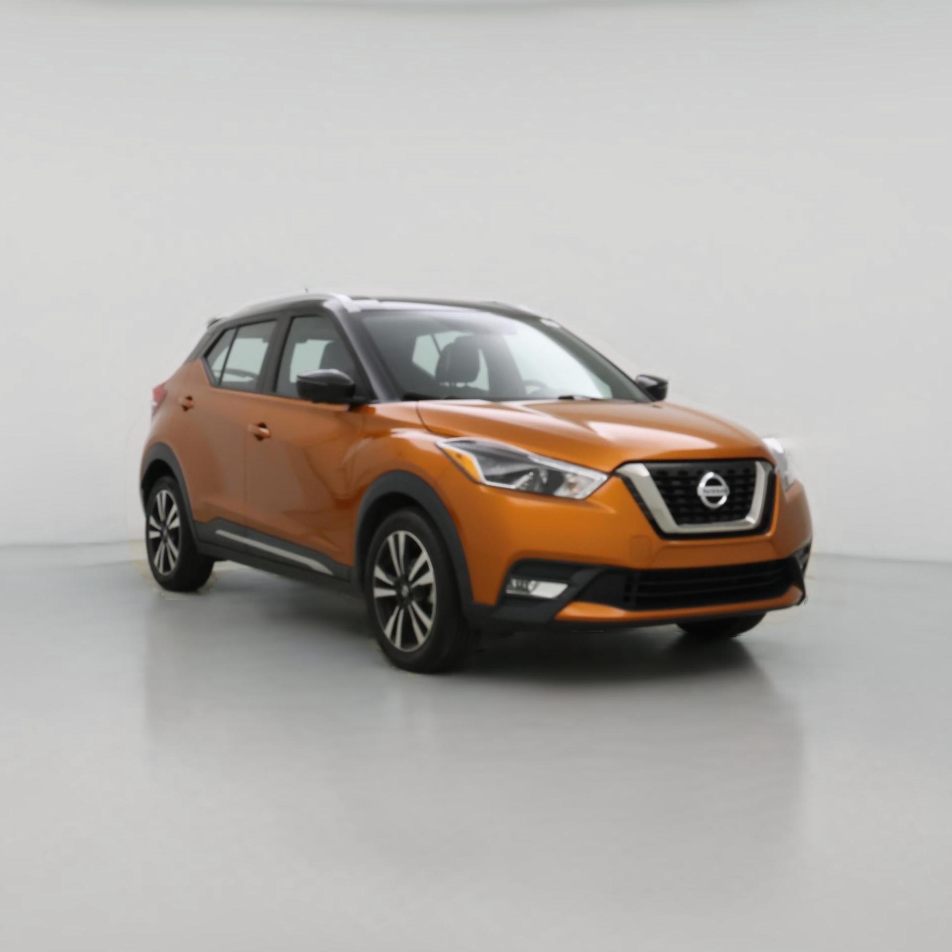 Thumbnail: 2019 Nissan Kicks - 1