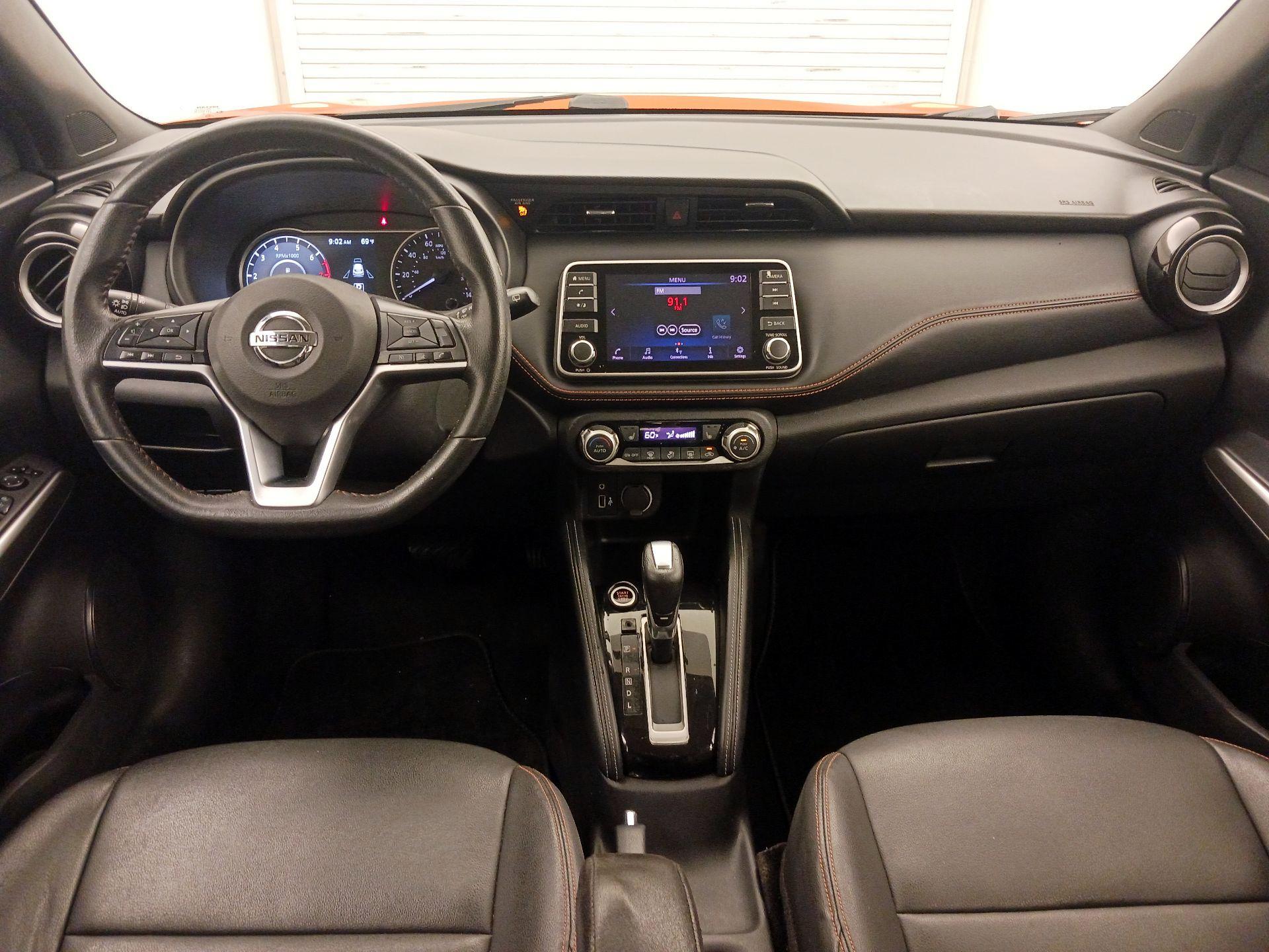 Thumbnail: 2019 Nissan Kicks - 9