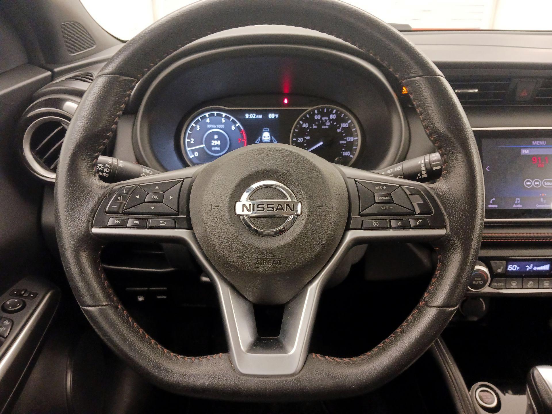 Thumbnail: 2019 Nissan Kicks - 10