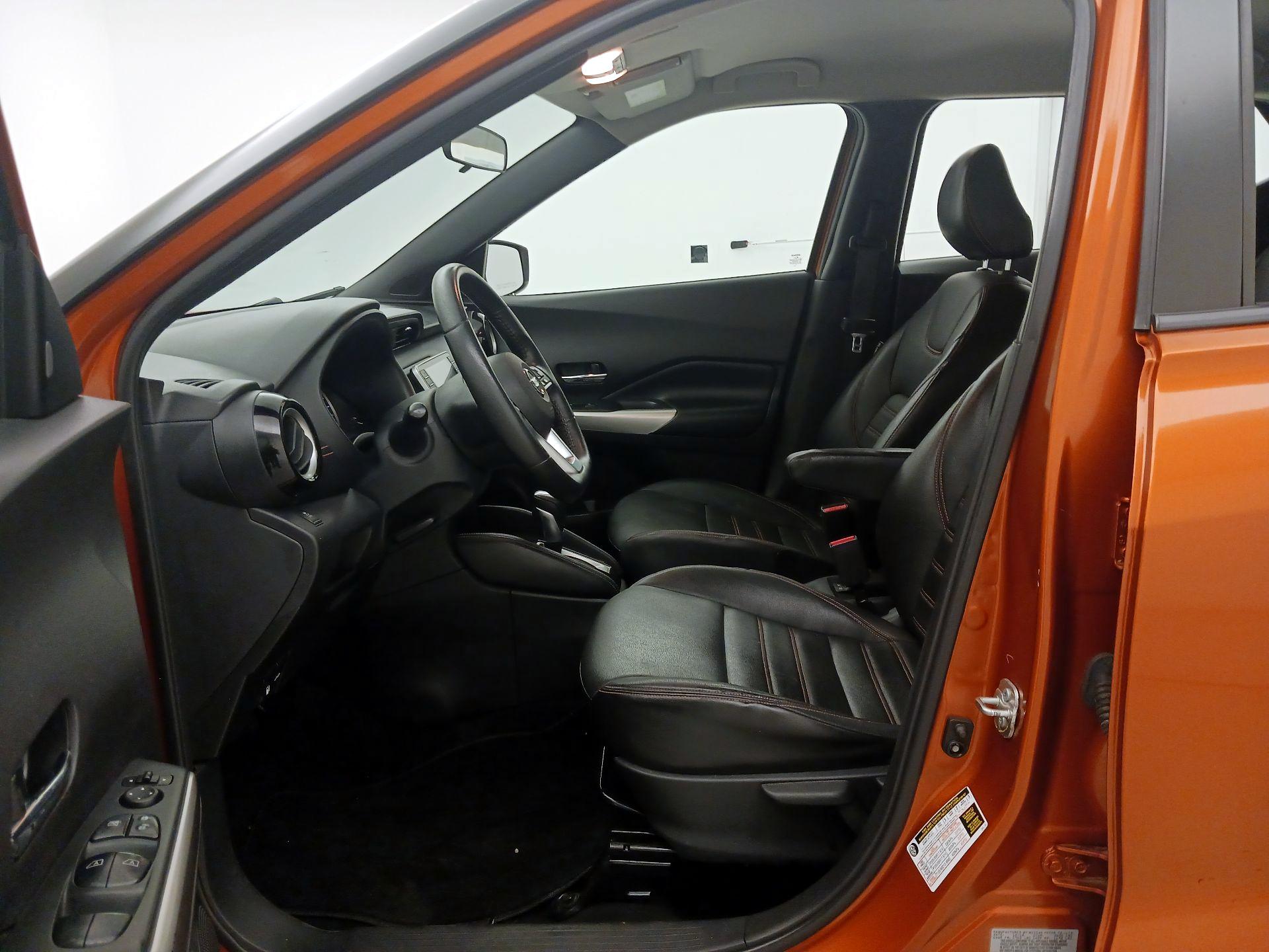 Thumbnail: 2019 Nissan Kicks - 11