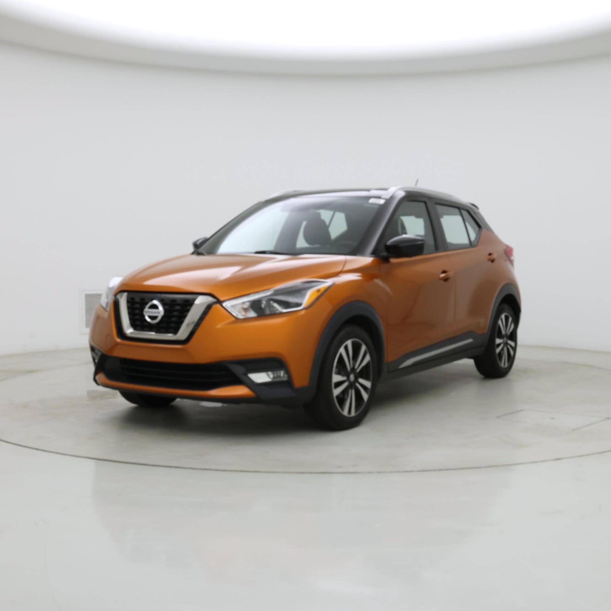 Thumbnail: 2019 Nissan Kicks - 4