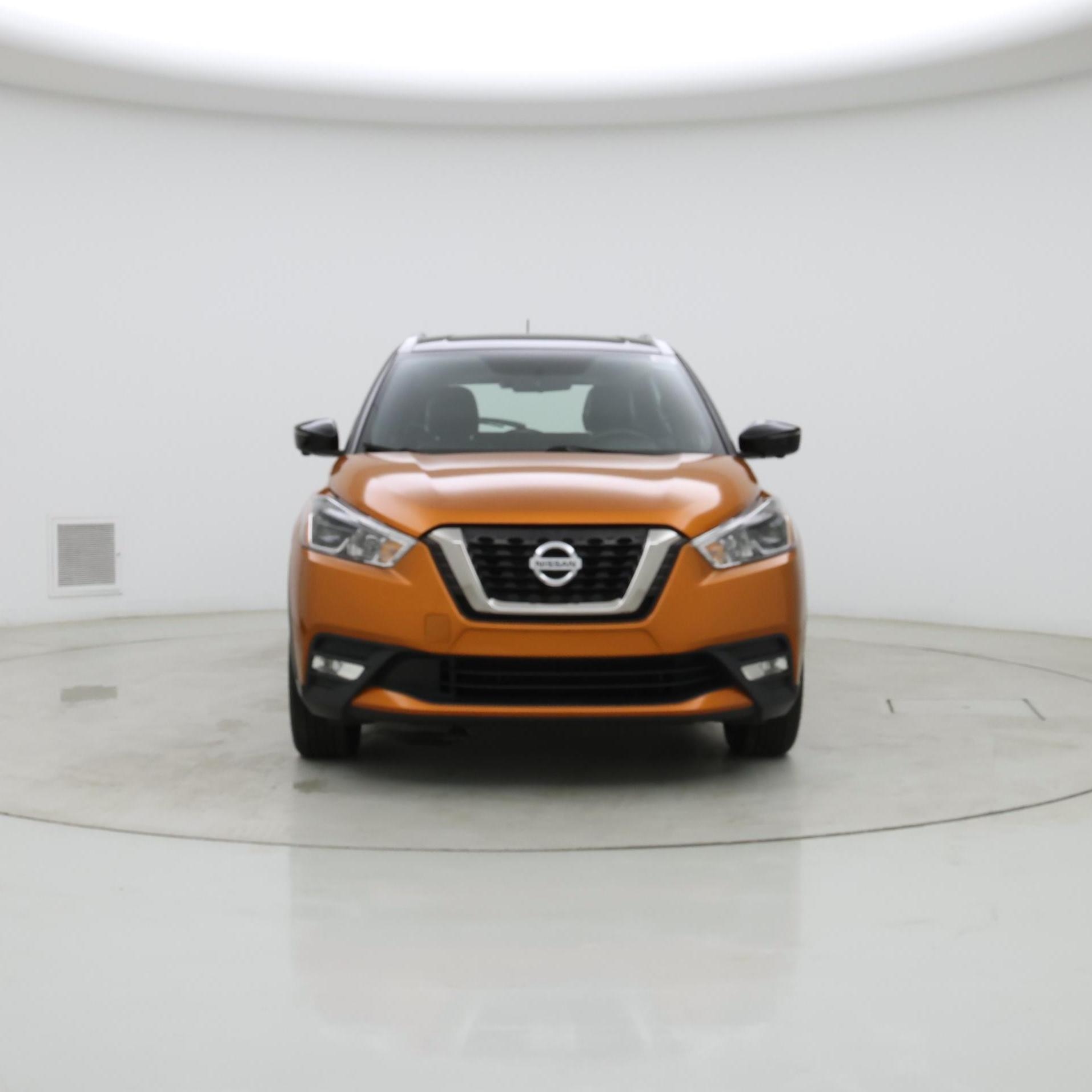 Thumbnail: 2019 Nissan Kicks - 5