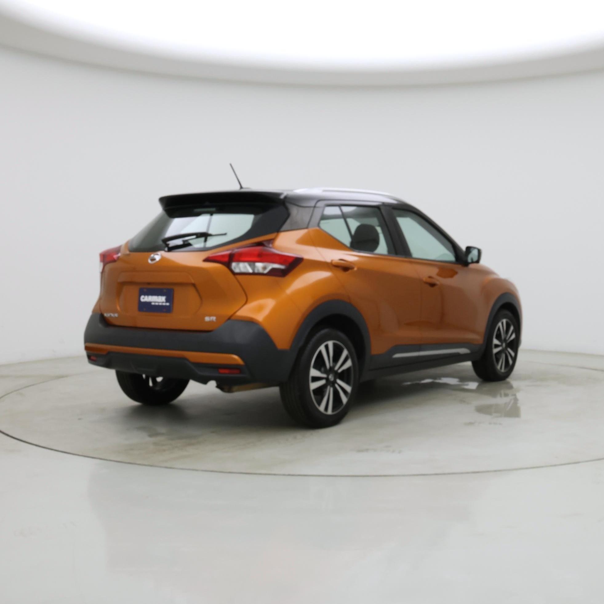 Thumbnail: 2019 Nissan Kicks - 8