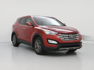 2013 Hyundai Santa Fe Sport 2.0T -
                Lithia Springs, GA