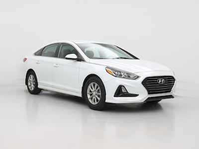 2019 Hyundai Sonata SE -
                Lithia Springs, GA