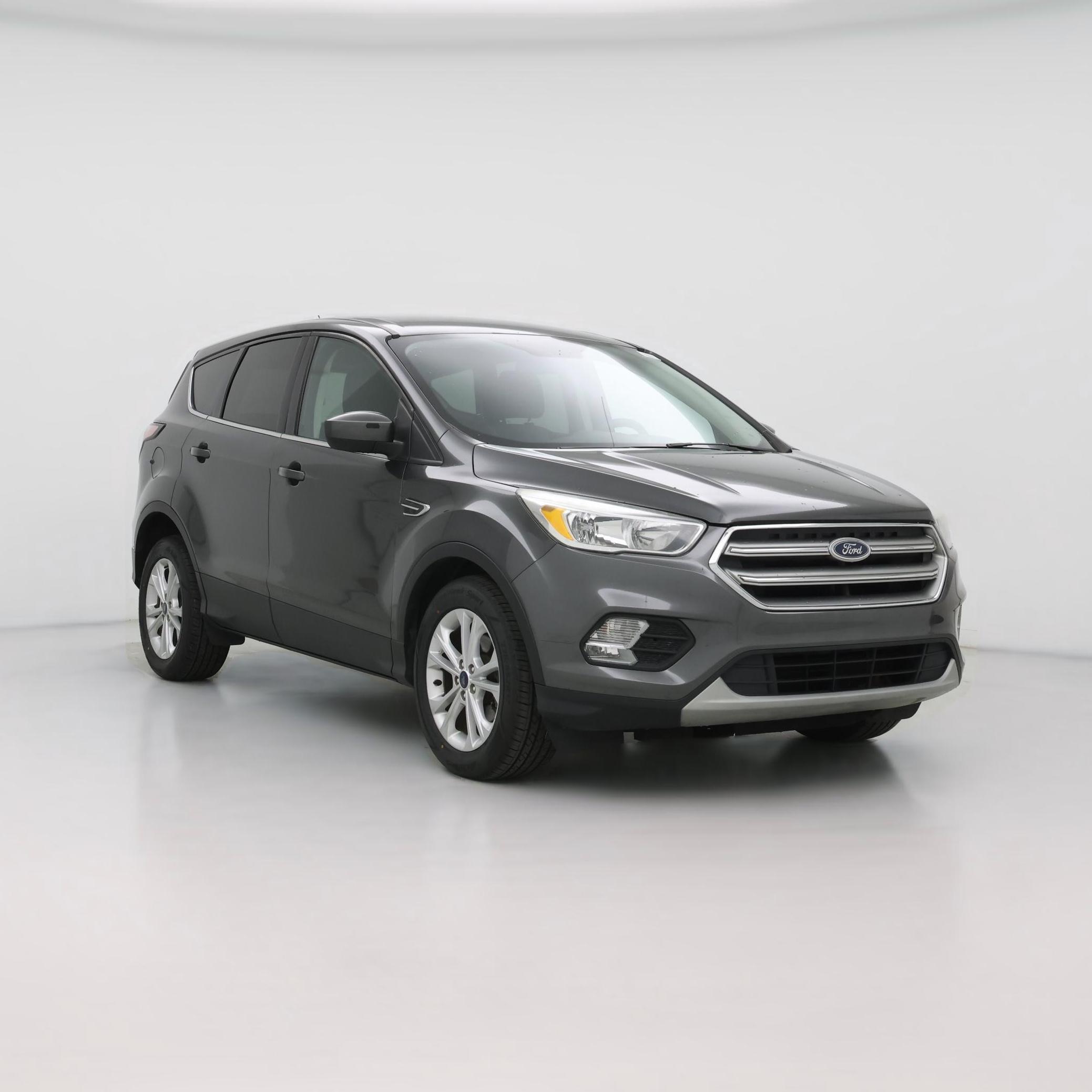 Thumbnail: 2017 Ford Escape - 1