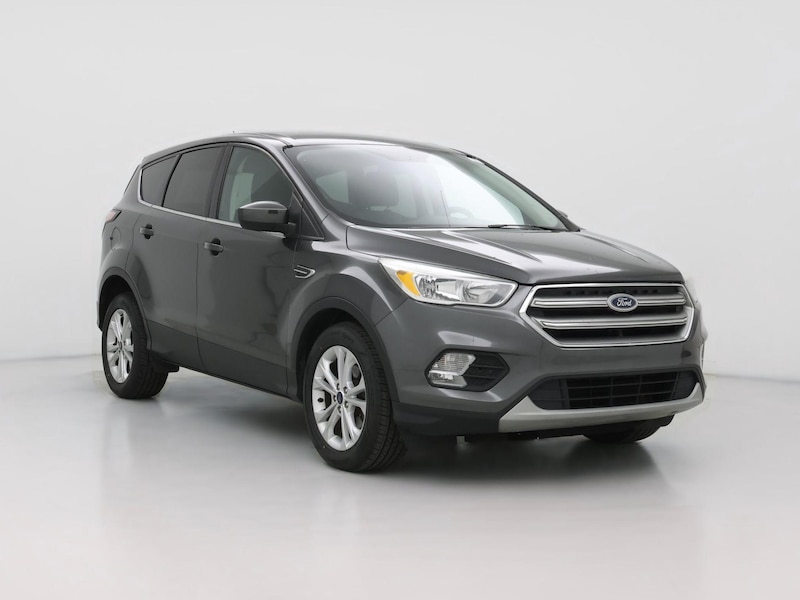 2017 Ford Escape SE -
                  Roswell, GA