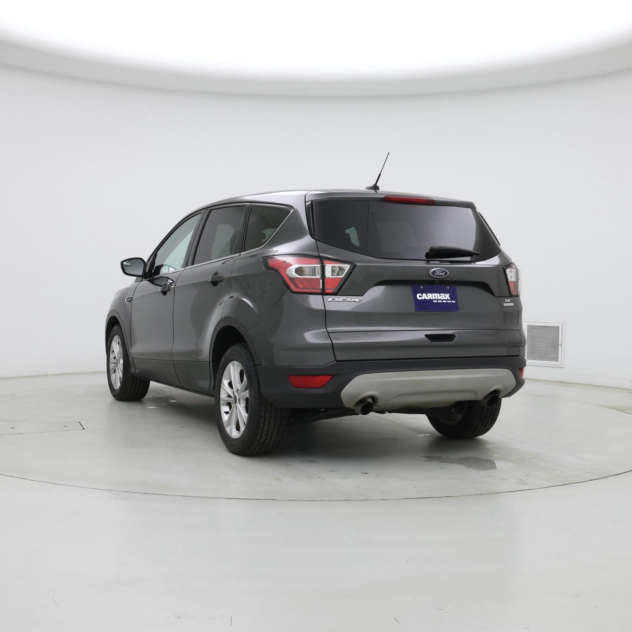 Thumbnail: 2017 Ford Escape - 2