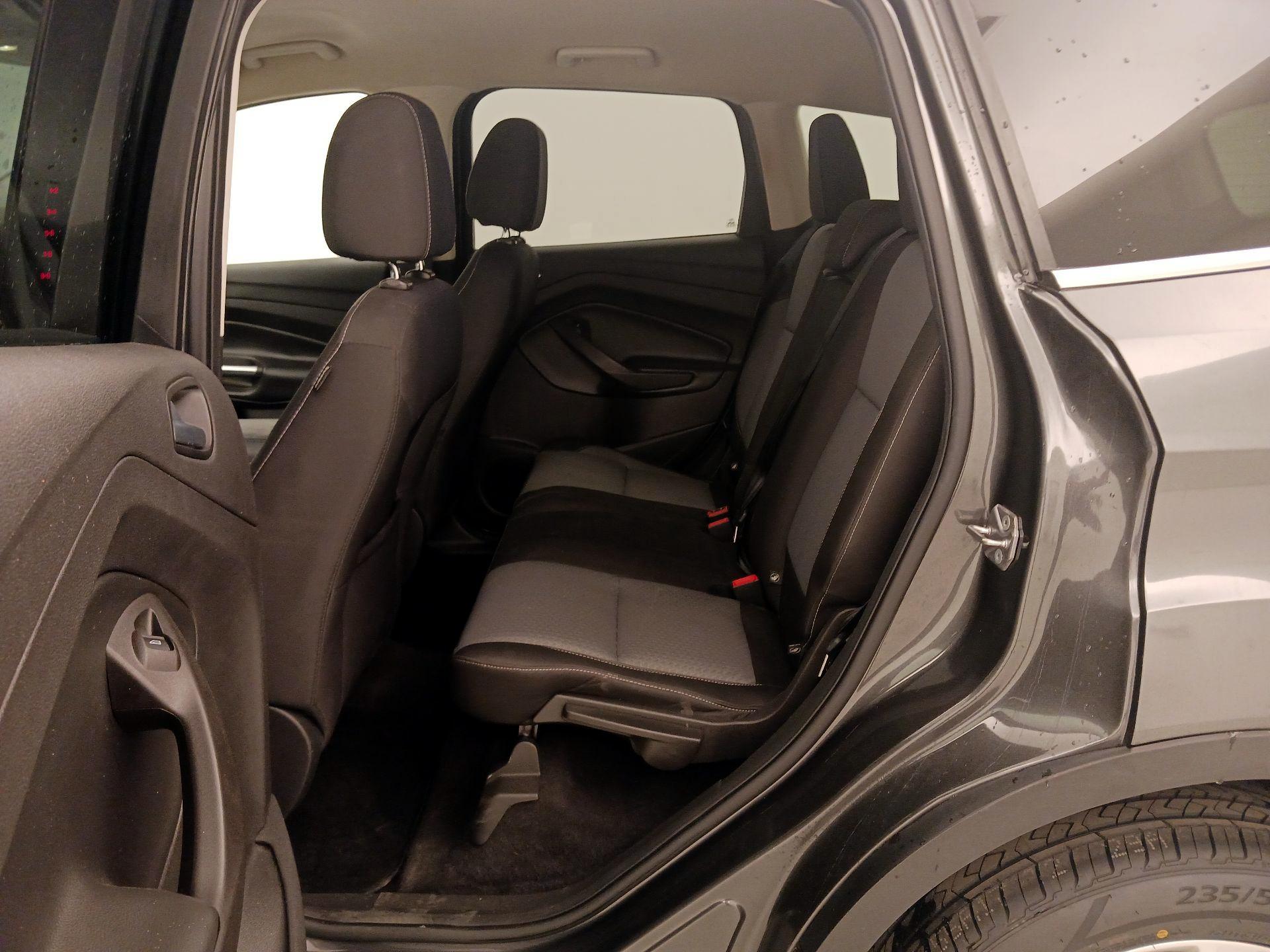 Thumbnail: 2017 Ford Escape - 19