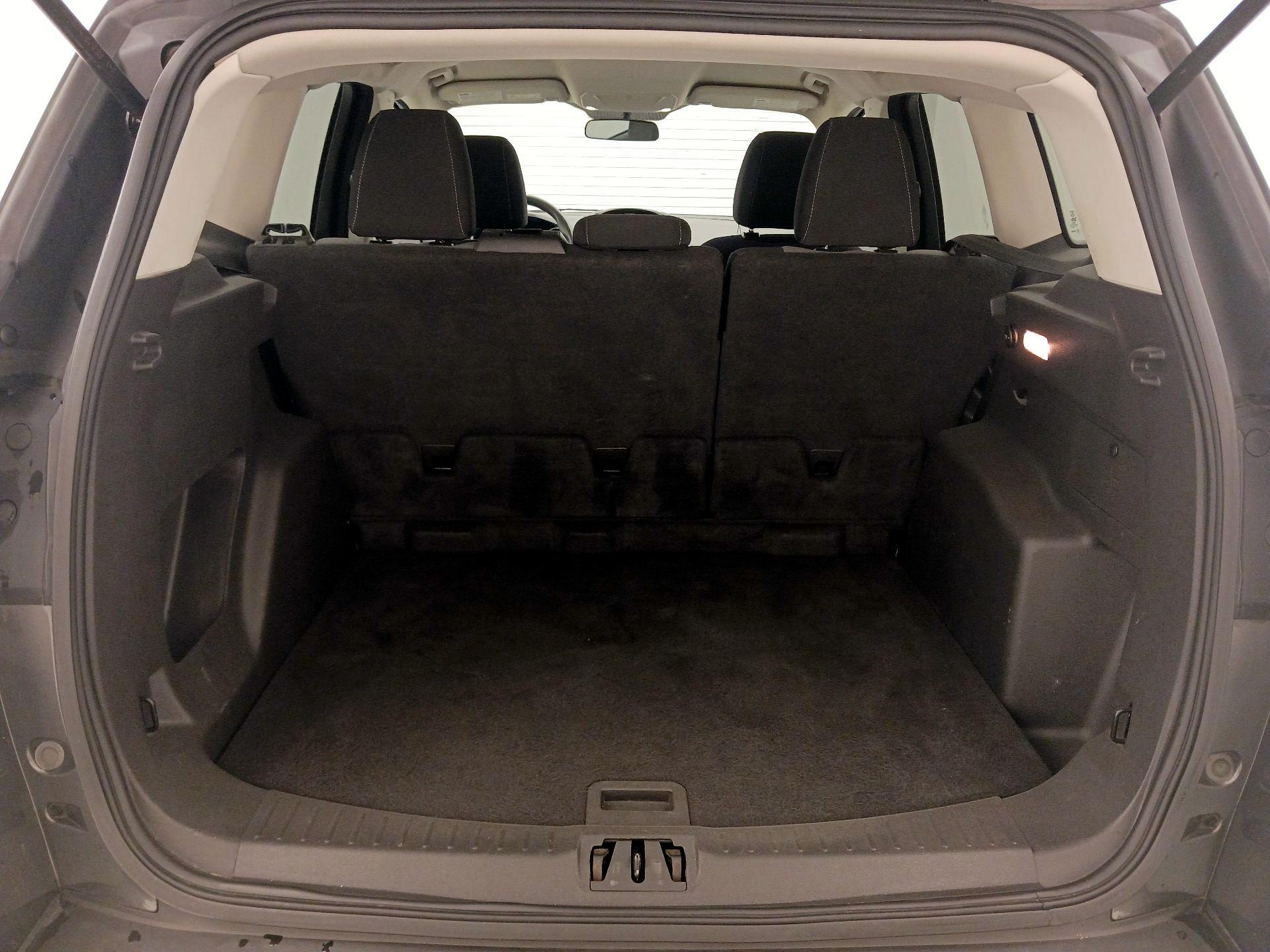 Thumbnail: 2017 Ford Escape - 20