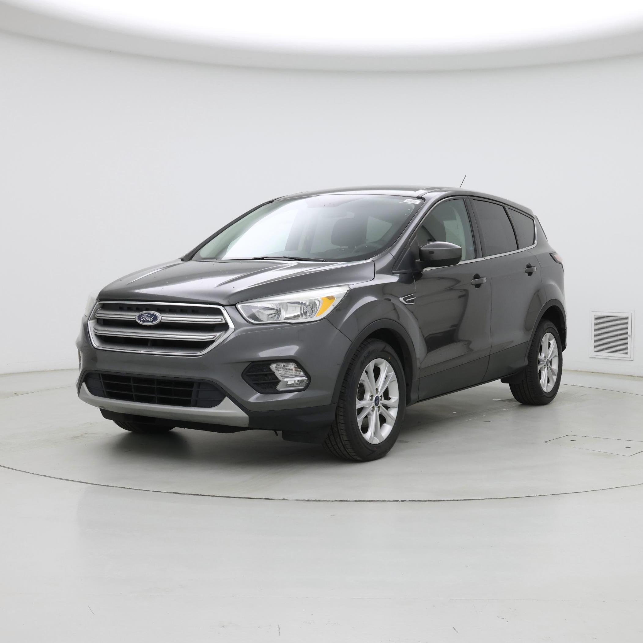 Thumbnail: 2017 Ford Escape - 4