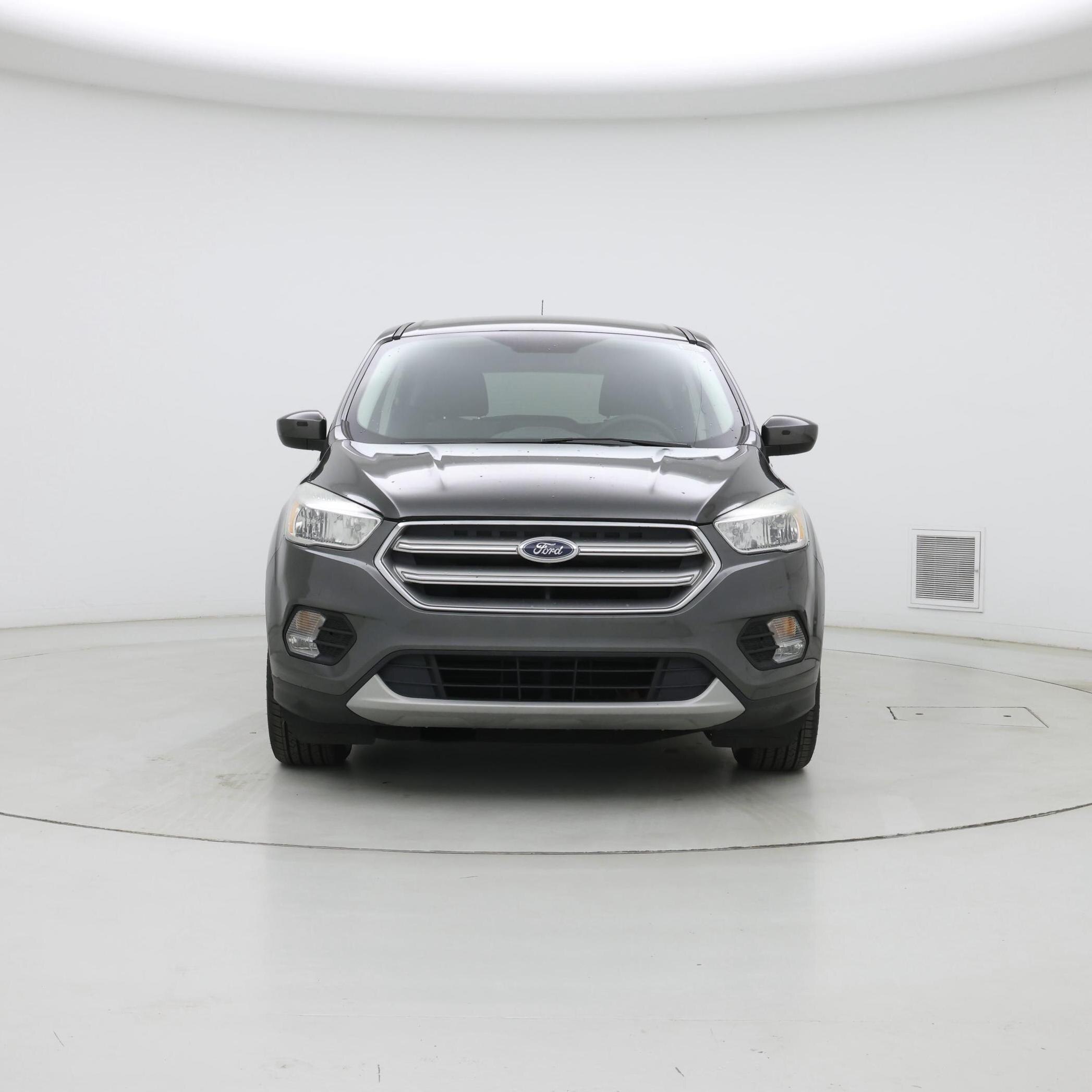 Thumbnail: 2017 Ford Escape - 5