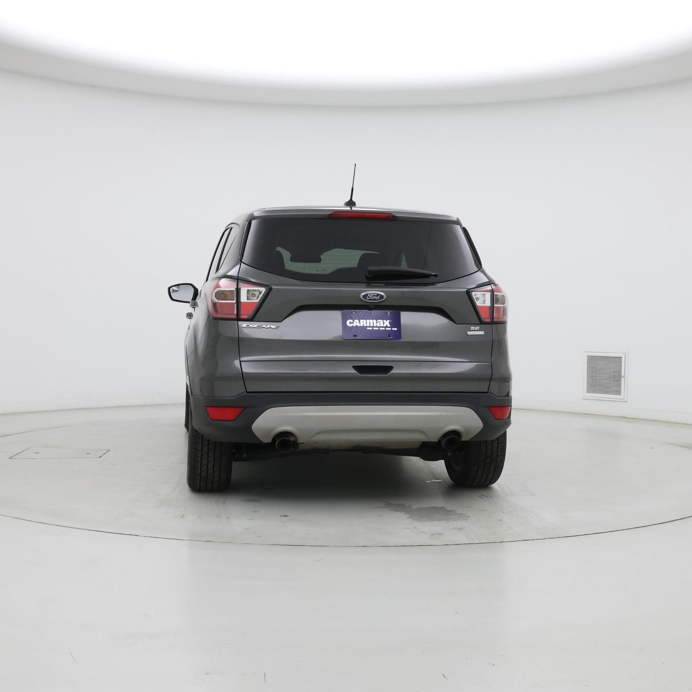 Thumbnail: 2017 Ford Escape - 6