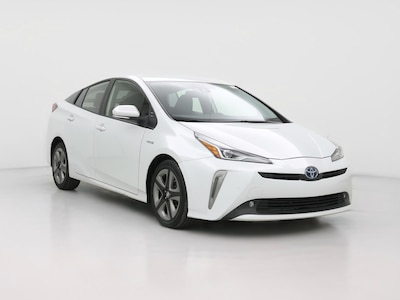 2022 Toyota Prius XLE -
                Roswell, GA