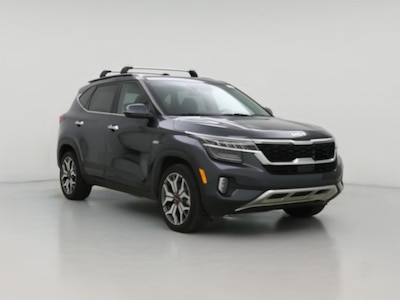 2023 Kia Seltos SX -
                Lithia Springs, GA