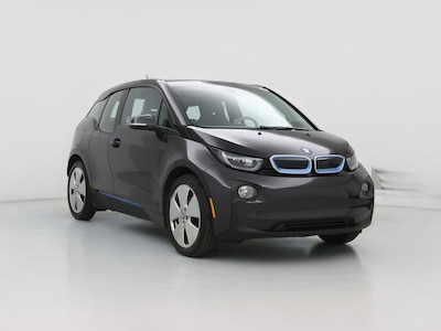 2015 BMW i3 Mega World -
                Lithia Springs, GA