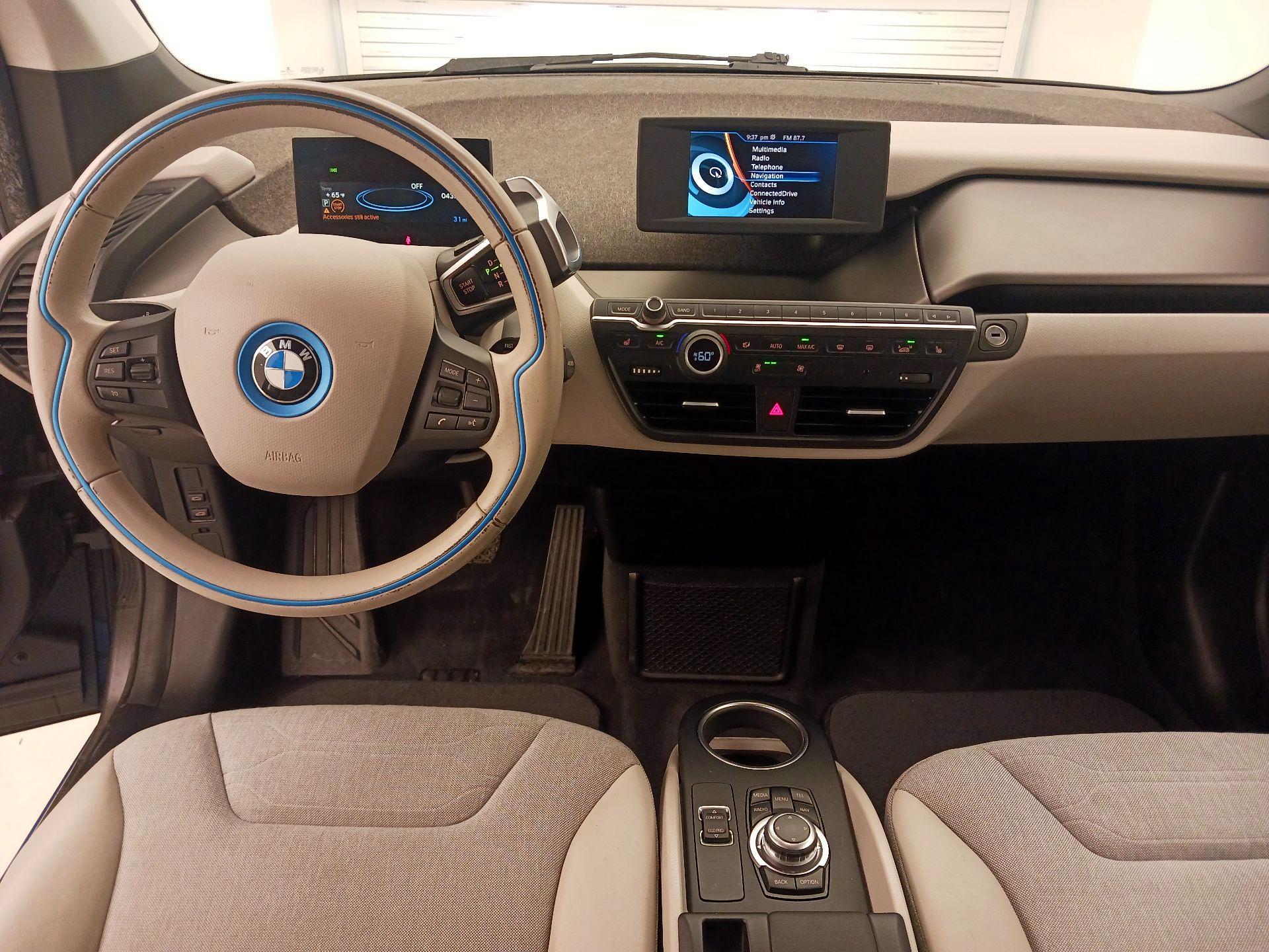Thumbnail: 2015 BMW i3 - 9