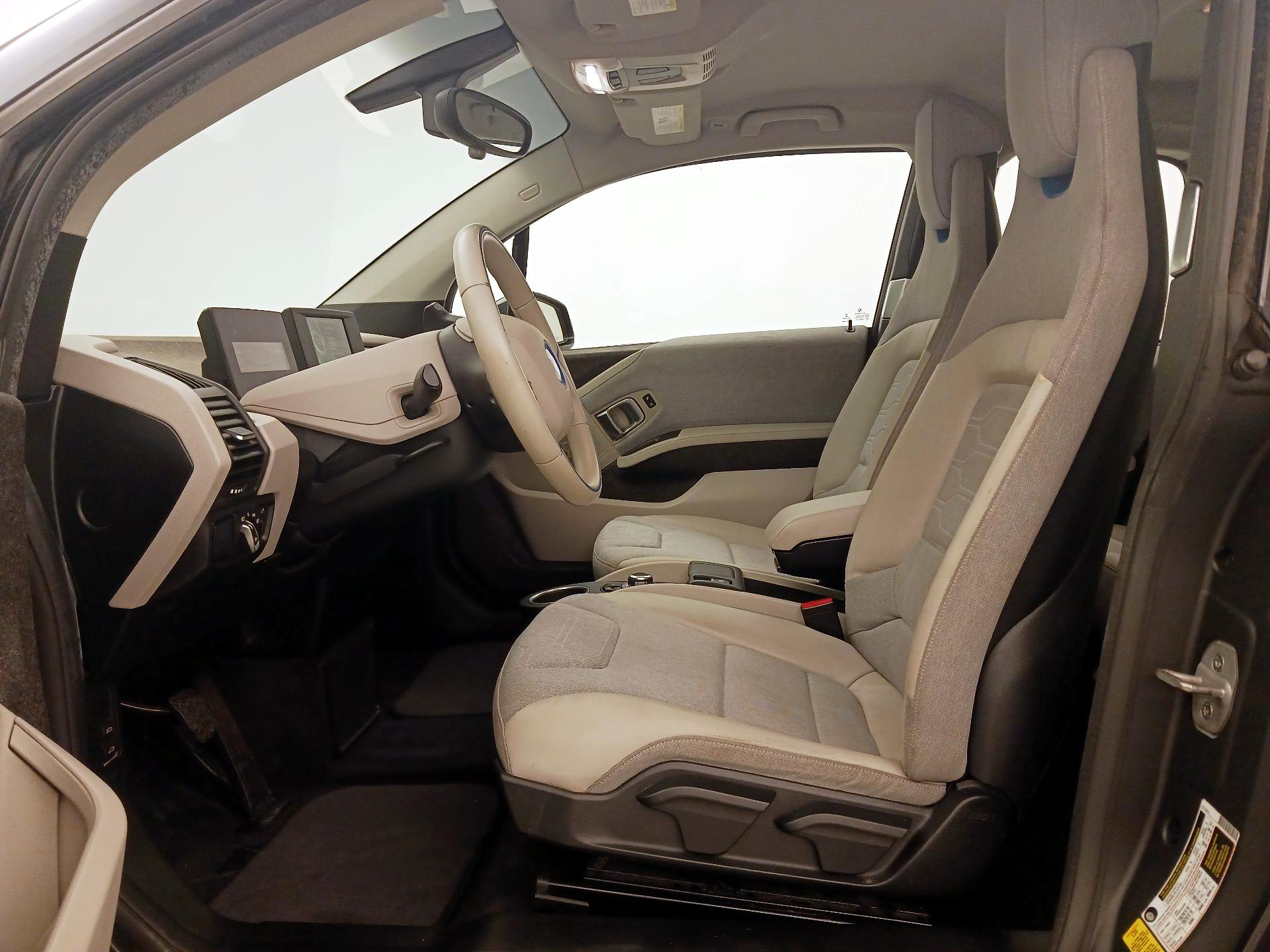 Thumbnail: 2015 BMW i3 - 11