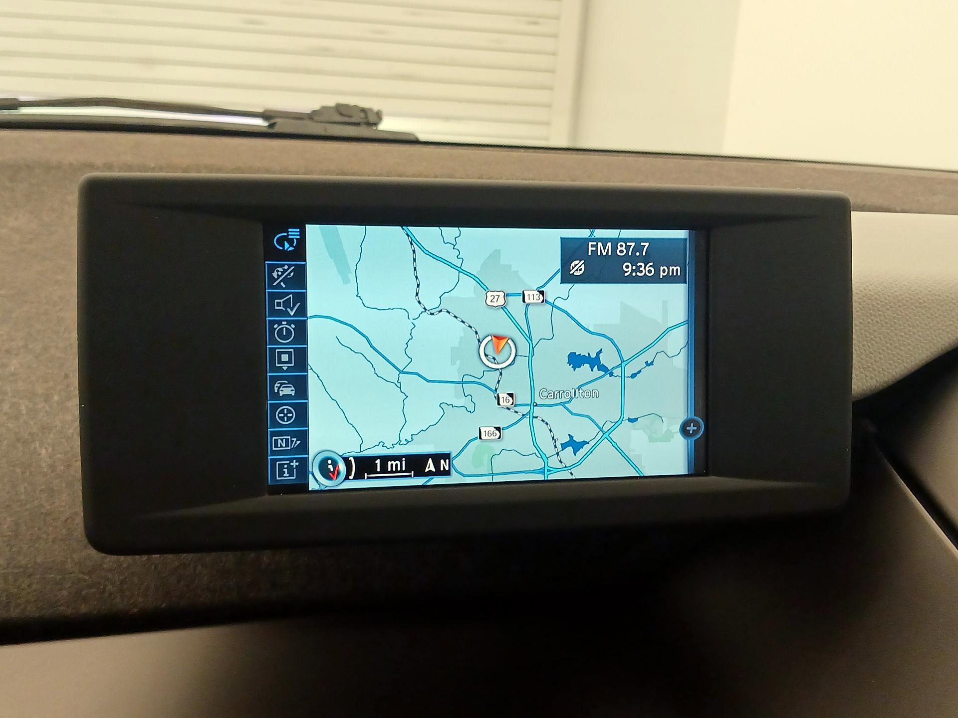 Thumbnail: 2015 BMW i3 - 14