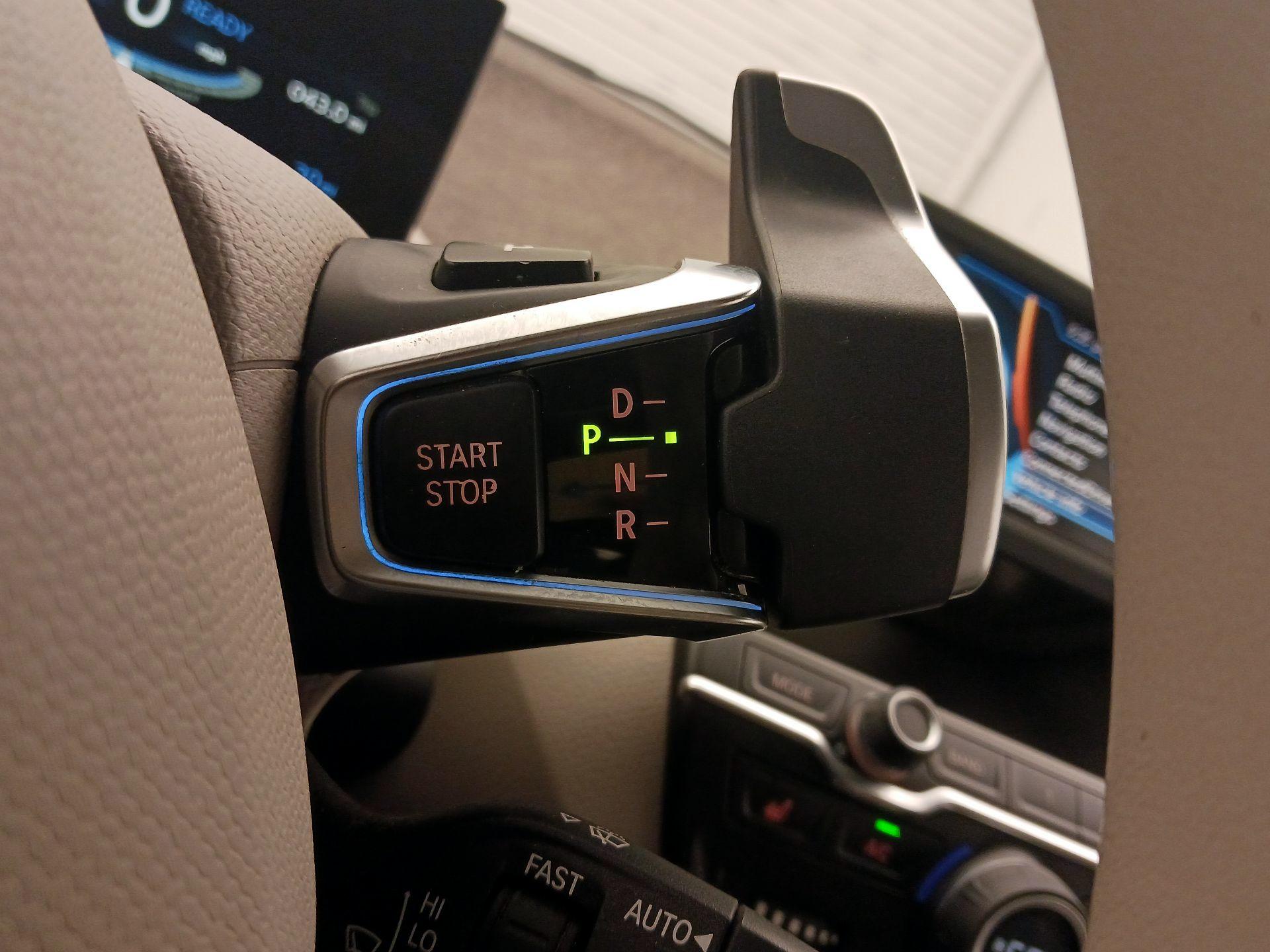 Thumbnail: 2015 BMW i3 - 17
