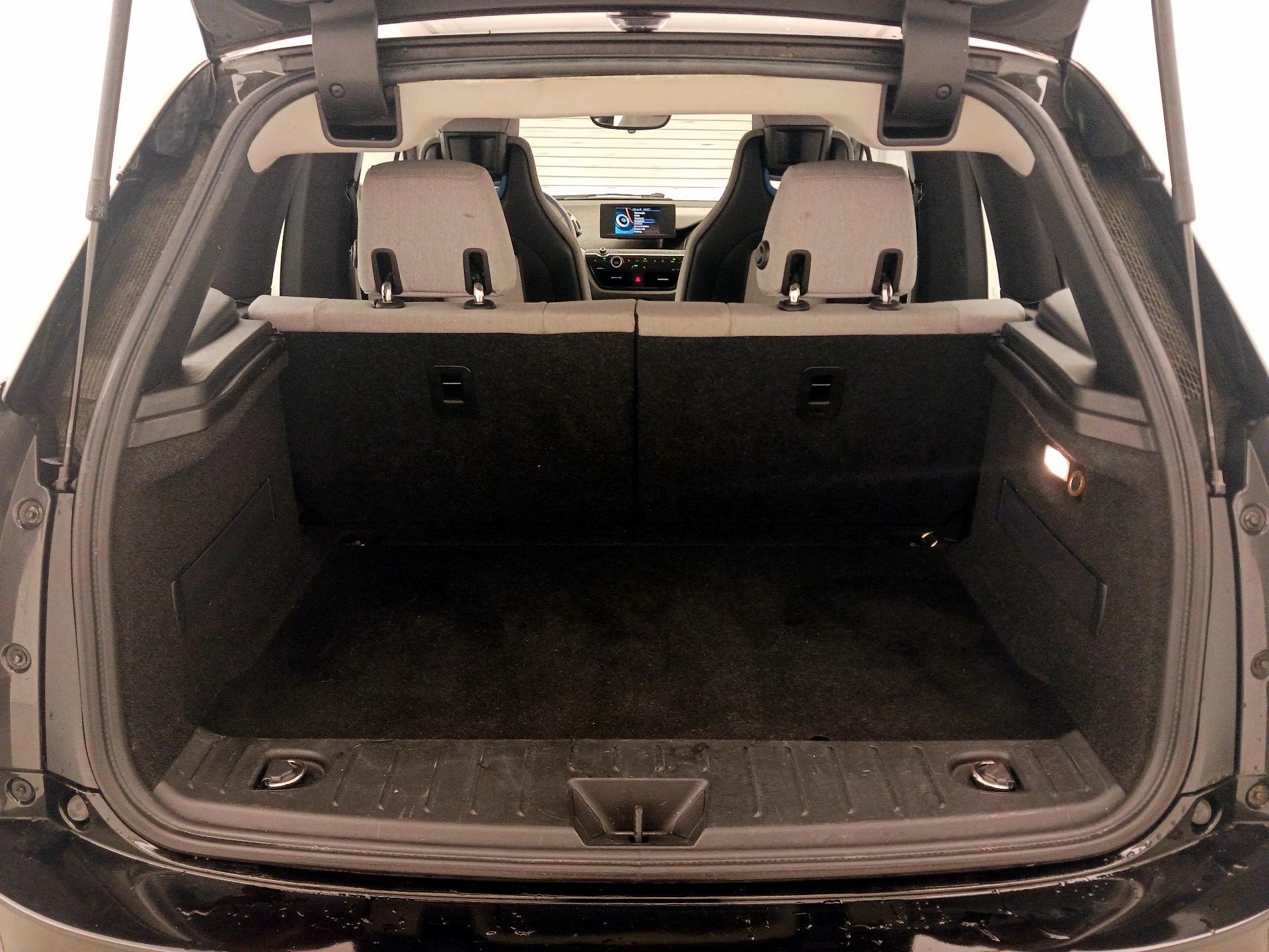 Thumbnail: 2015 BMW i3 - 20