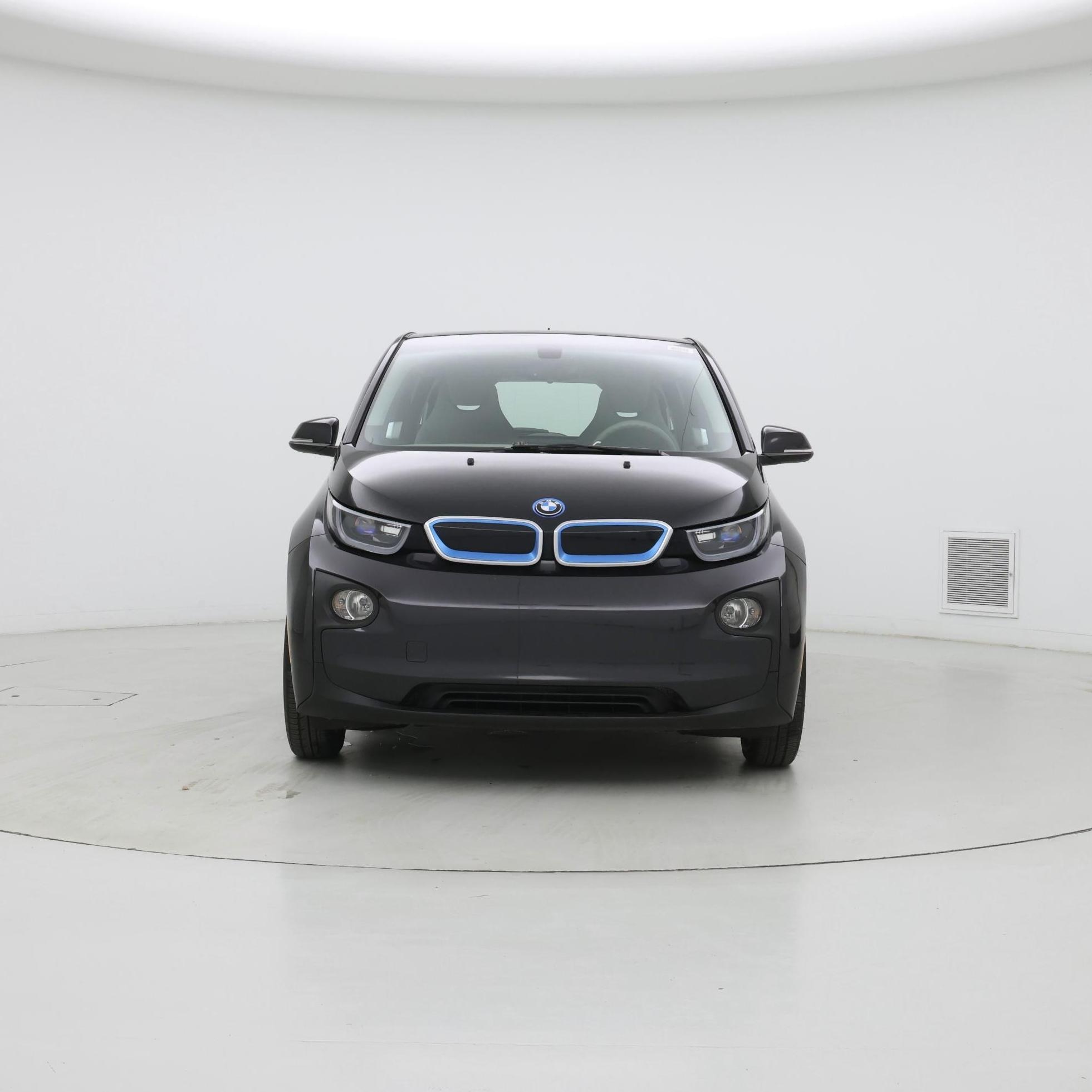 Thumbnail: 2015 BMW i3 - 5
