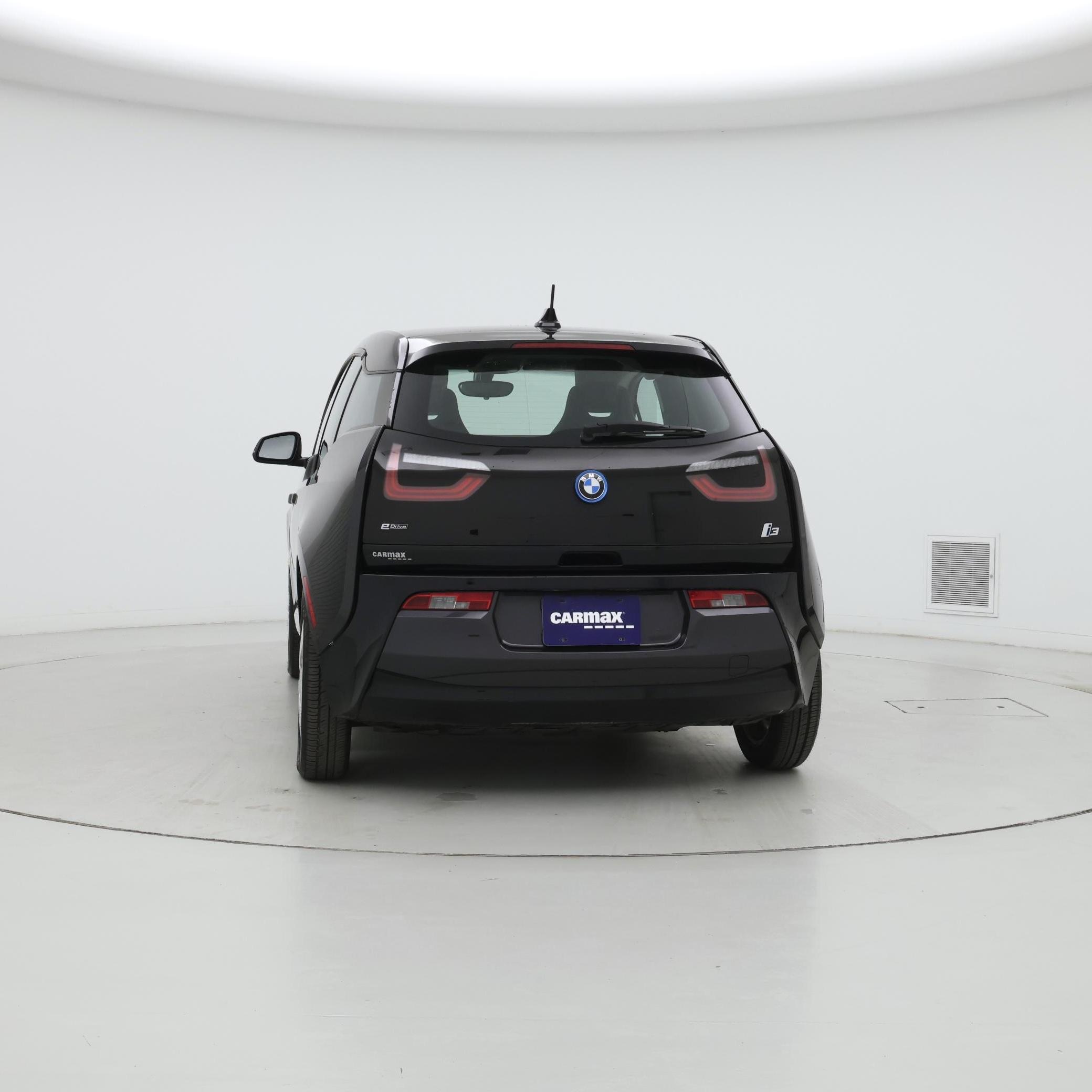 Thumbnail: 2015 BMW i3 - 6