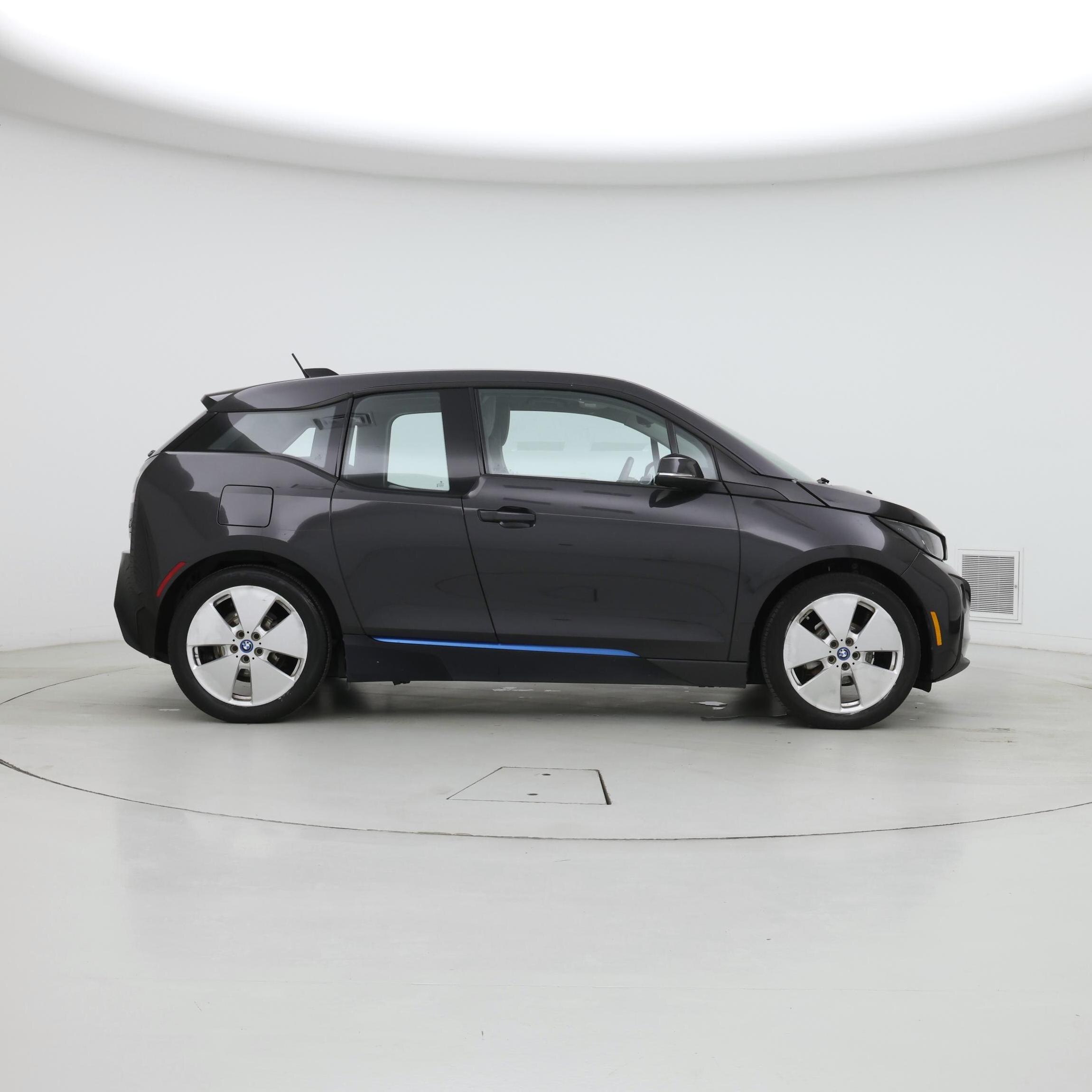 Thumbnail: 2015 BMW i3 - 7