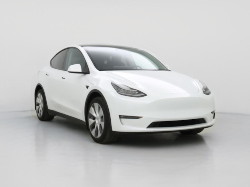 2021 Tesla Model Y Long Range -
                  Roswell, GA