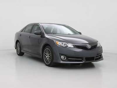 2013 Toyota Camry SE -
                Lithia Springs, GA