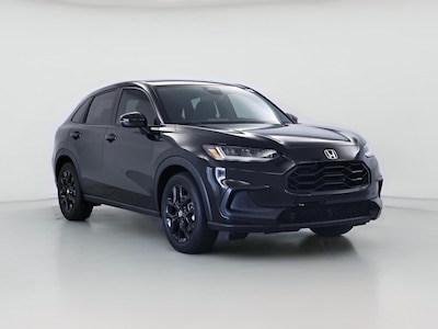 2024 Honda HR-V Sport -
                Norcross, GA