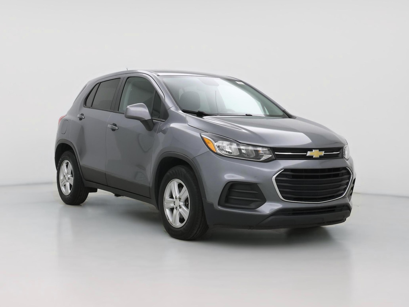 2020 Chevrolet Trax