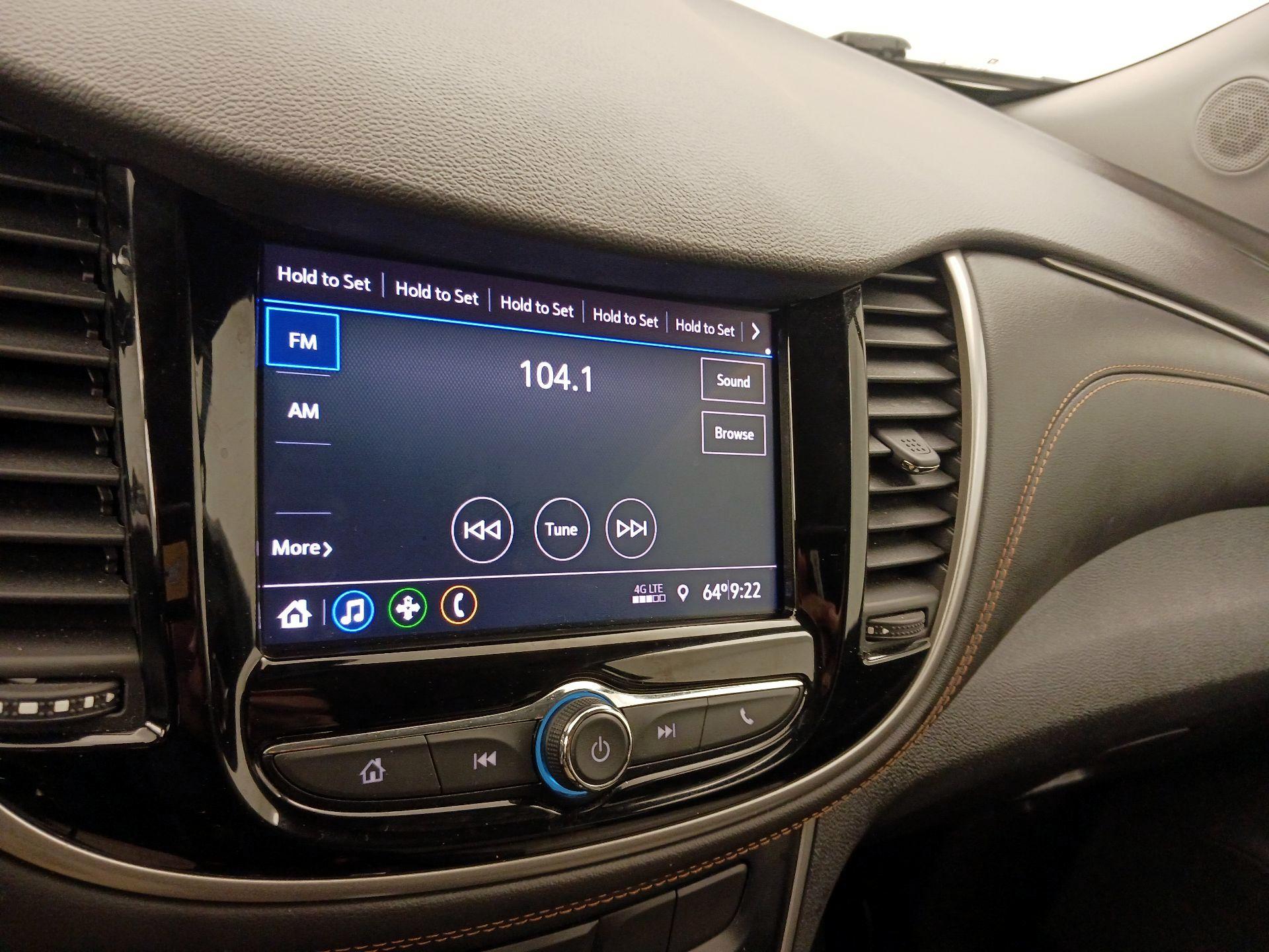 Thumbnail: 2020 Chevrolet Trax - 15