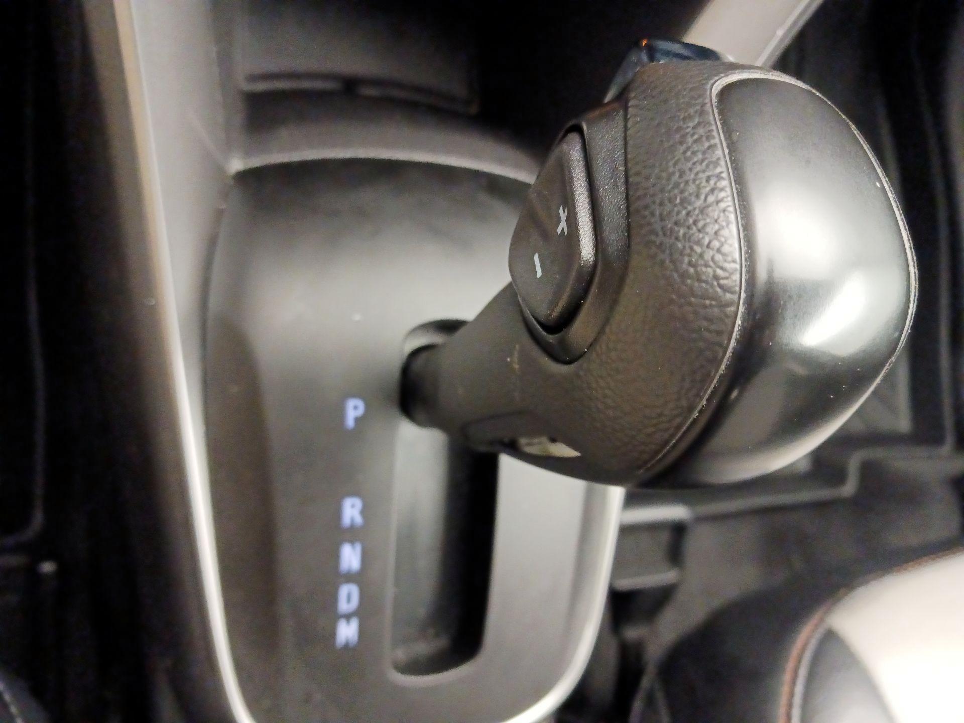 Thumbnail: 2020 Chevrolet Trax - 17