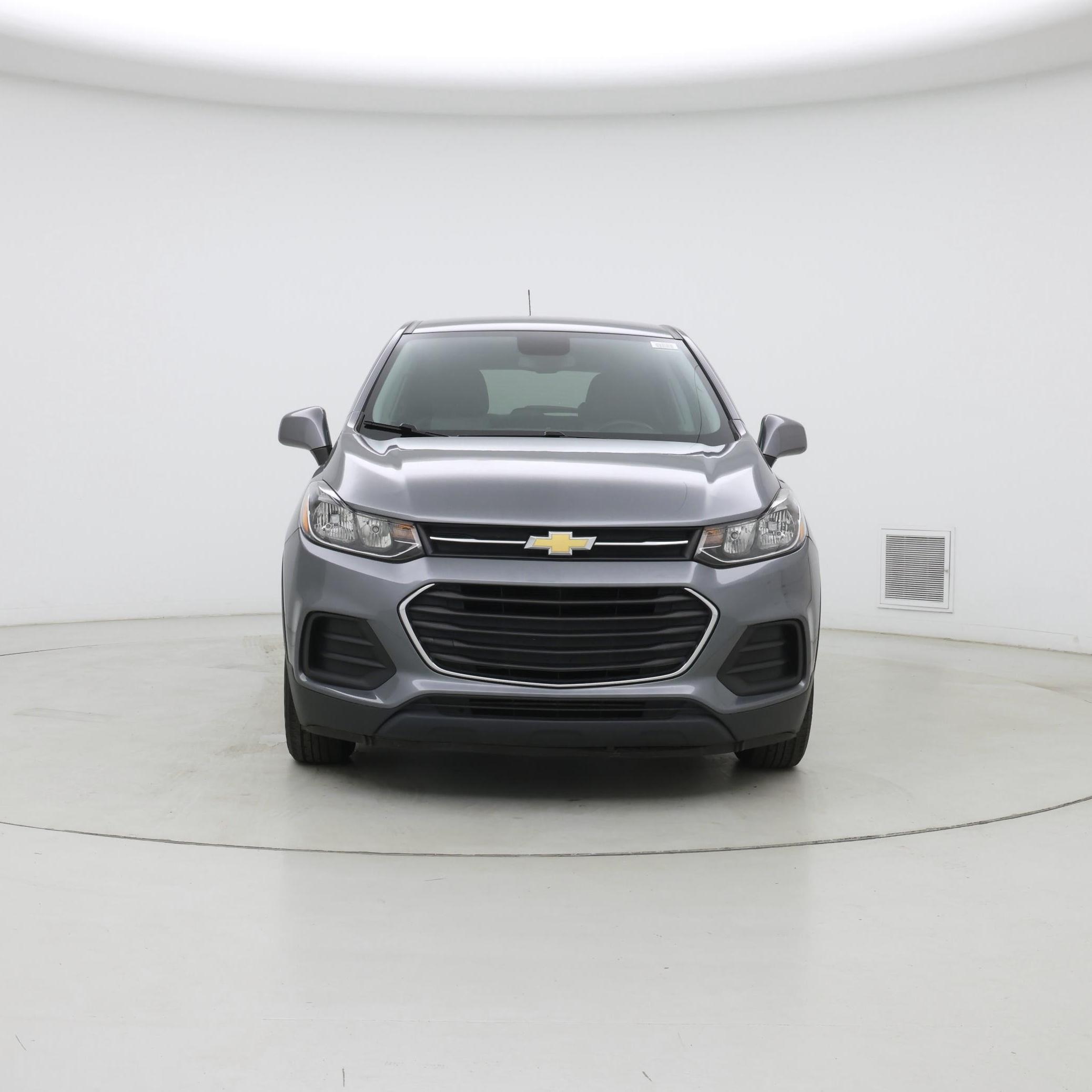 Thumbnail: 2020 Chevrolet Trax - 5