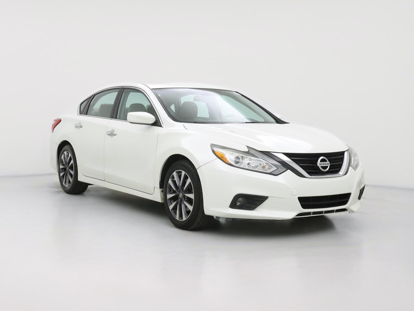 2017 Nissan Altima SV
